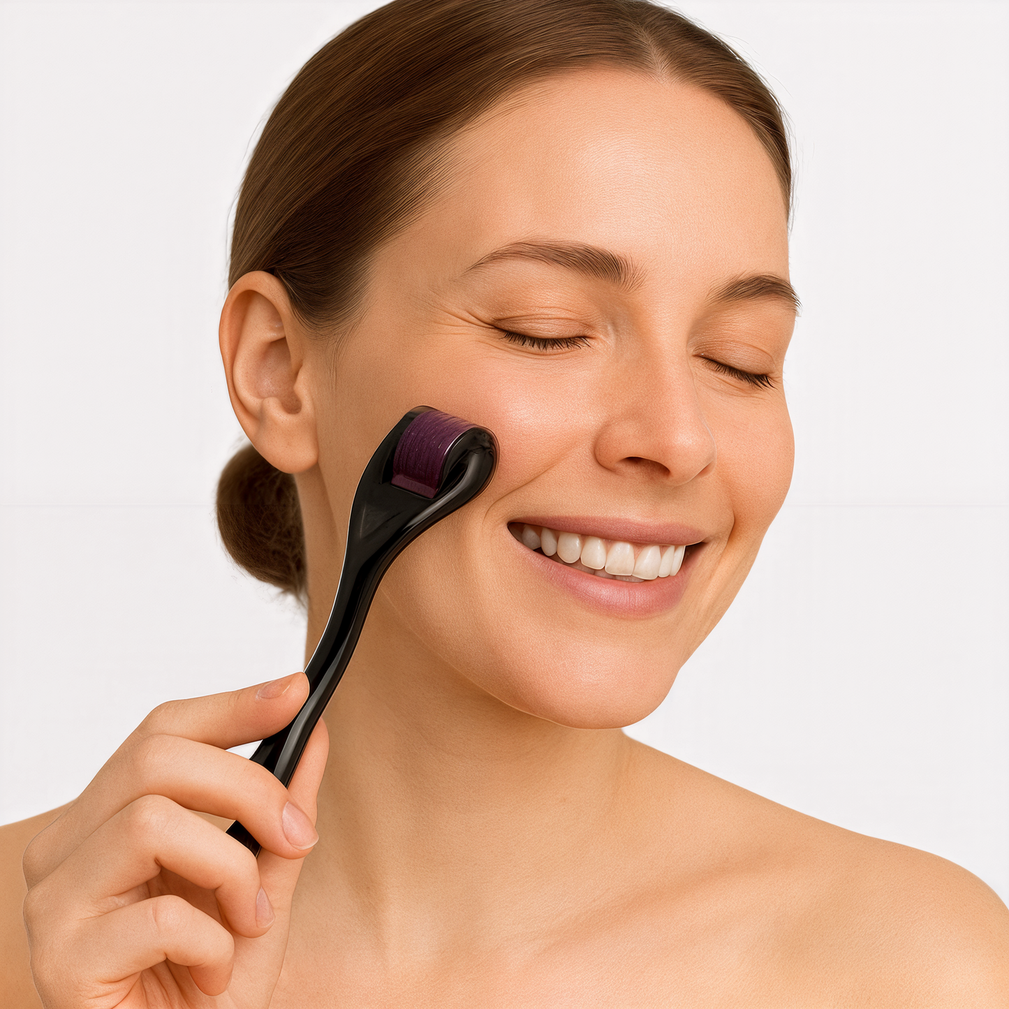 דרמה רולר - משלים טיפול ומאיץ תוצאות