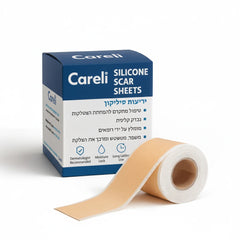 Careli · יריעת סיליקון