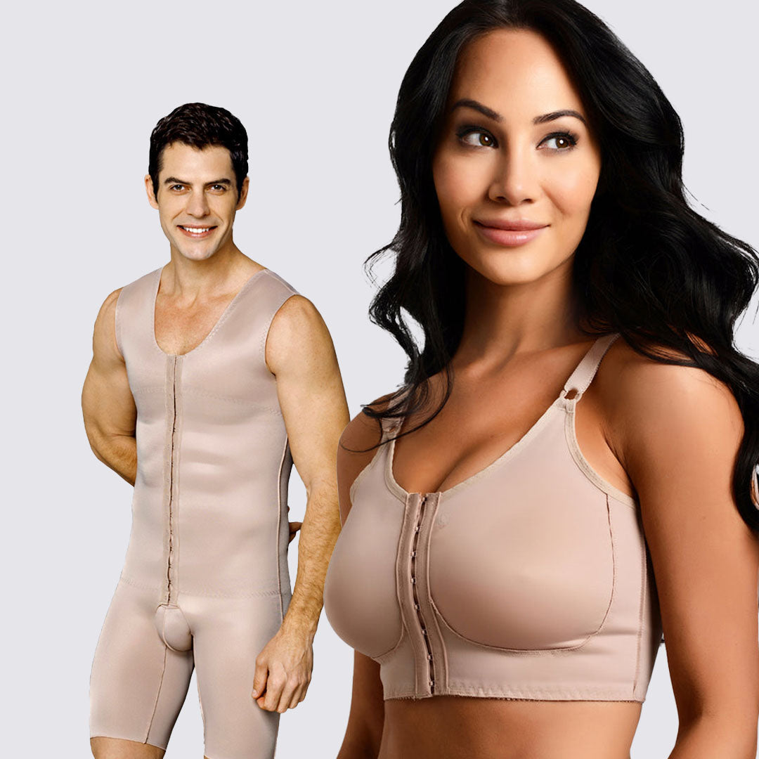 יתרונות בגדי לחץ (Compression Garments): סקירה מעמיקה