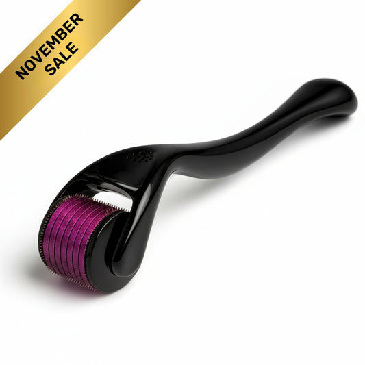 דרמה רולר - משלים טיפול ומאיץ תוצאות